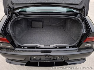Alfa Romeo 156 2.0 TS Selespeed 2001