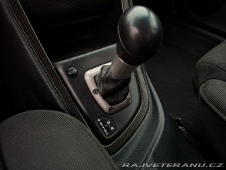 Alfa Romeo 156 2.0 TS Selespeed 2001