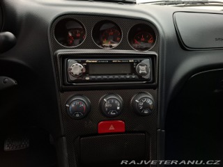 Alfa Romeo 156 2.0 TS Selespeed 2001