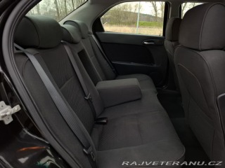 Alfa Romeo 156 2.0 TS Selespeed 2001