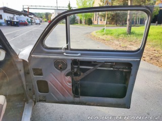 Škoda Octavia Super 1963