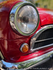 Austin Mini Morris Innocenti Rover 1986