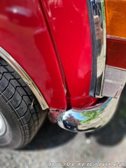 Austin Mini Morris Innocenti Rover 1986