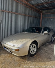 Porsche 944 1985