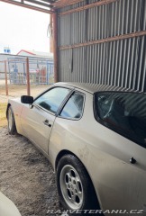 Porsche 944 1985