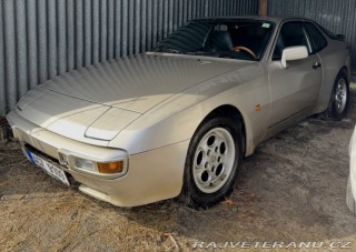 Porsche 944 1985