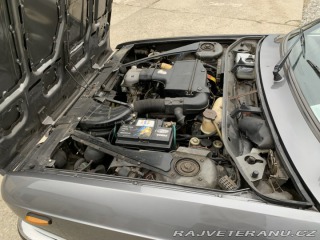 Lancia Beta HPE VX 1983