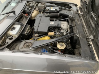Lancia Beta HPE VX 1983