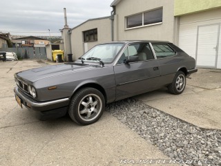 Lancia Beta HPE VX 1983