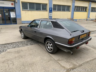 Lancia Beta HPE VX 1983