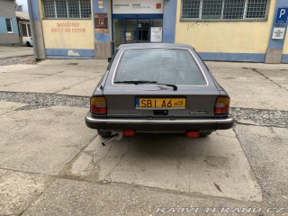 Lancia Beta HPE VX 1983