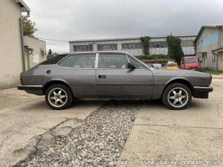 Lancia Beta HPE VX 1983