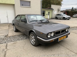 Lancia Beta HPE VX 1983