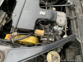 Lancia Beta HPE VX 1983
