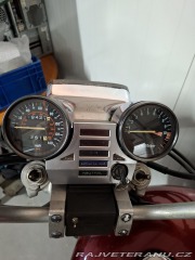 Honda CB CB 550 Nighthawk 1983