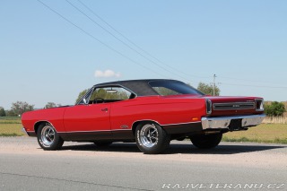 Plymouth  GTX 440 V8