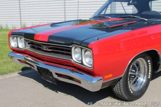 Plymouth Ostatní modely GTX 440 V8 1969