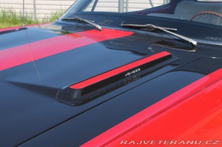 Plymouth Ostatní modely GTX 440 V8 1969