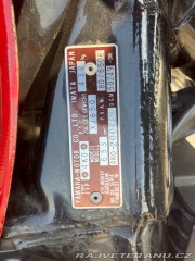 Yamaha XJ 650 4K0 1982