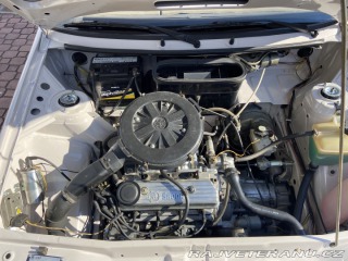 Škoda Favorit 1991
