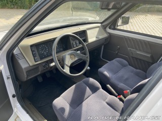 Škoda Favorit 1991