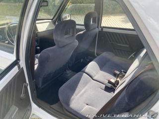 Škoda Favorit 1991