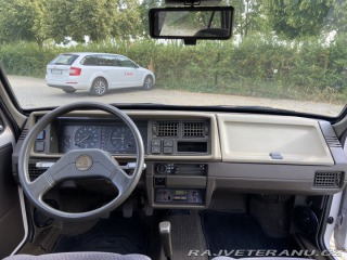 Škoda Favorit 1991