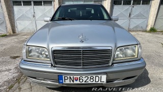 Mercedes-Benz 280 C