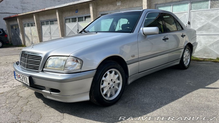 Mercedes-Benz 280 C 1999