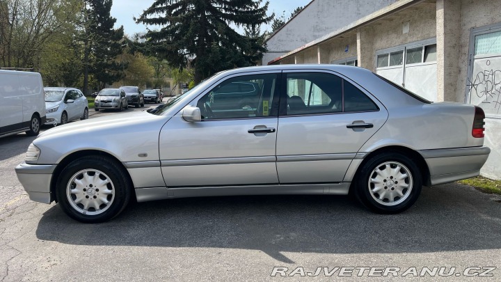 Mercedes-Benz 280 C 1999