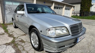 Mercedes-Benz 280 C 1999