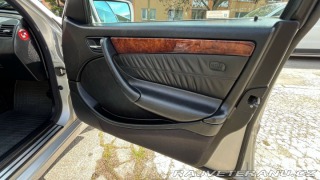 Mercedes-Benz 280 C 1999