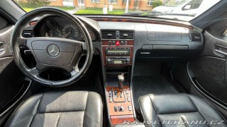 Mercedes-Benz 280 C 1999