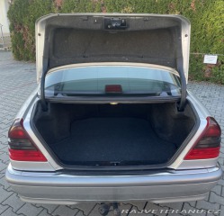 Mercedes-Benz 280 C 1999