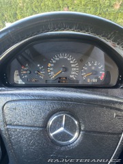 Mercedes-Benz 280 C 1999