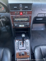 Mercedes-Benz 280 C 1999