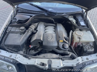 Mercedes-Benz 280 C 1999