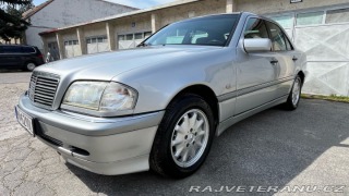 Mercedes-Benz 280 C 1999