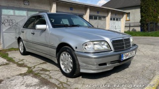 Mercedes-Benz 280 C 1999