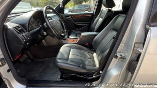 Mercedes-Benz 280 C 1999