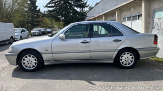 Mercedes-Benz 280 C 1999
