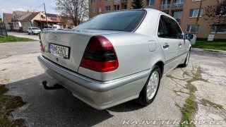 Mercedes-Benz 280 C 1999