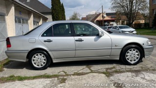 Mercedes-Benz 280 C 1999