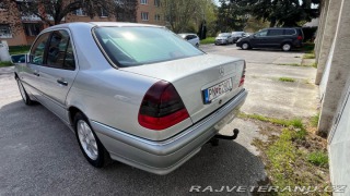 Mercedes-Benz 280 C 1999