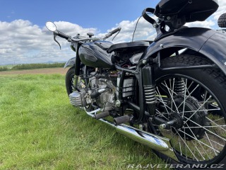 Dněpr K-650 