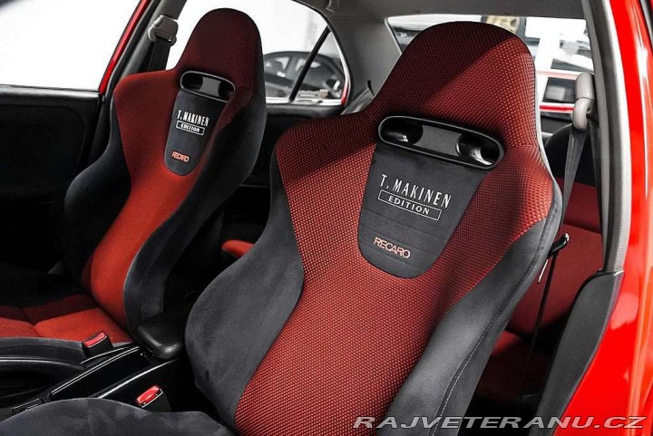 Mitsubishi Lancer EVO 6.5 TME 2000