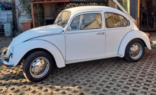 Volkswagen Brouk 1200