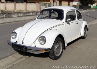Volkswagen Brouk 1200 1983