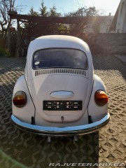 Volkswagen Brouk 1200 1983