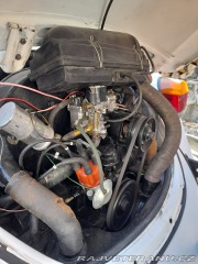Volkswagen Brouk 1200 1983